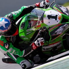 Noyes: "Kenny ha visto 40 veces las imágenes de su accidente"