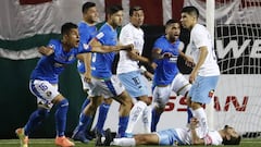 ¡Así va la tabla de posiciones de la fecha 15 del torneo!