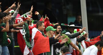 La Selección Mexicana Femenil Sub-17 ha logrado escribir su nombre con letras mayúsculas, y se ha coronado como Subcampéon del Mundo al caer ante España en la final.