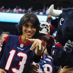 Diario de As América #252: Los Texans se juegan crecer