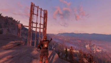 Fallout 76 recibe un gran parche y regala la Classic Collection