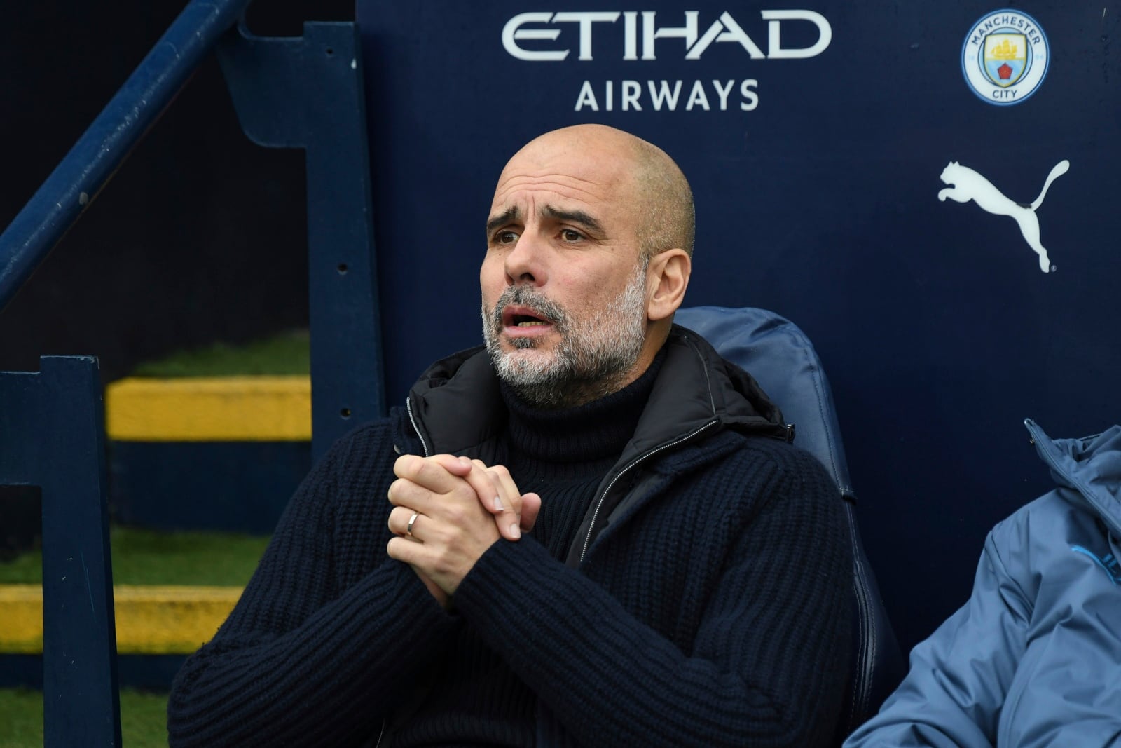 “El mundo va a colapsar y hablamos sobre si un equipo usa artes oscuras”