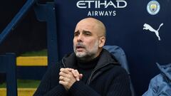 “El mundo va a colapsar y hablamos sobre si un equipo usa artes oscuras”