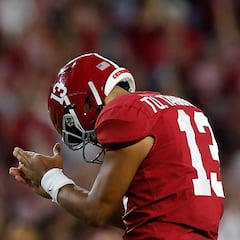 Médicos señalan recuperación de Tua Tagovailoa como milagrosa