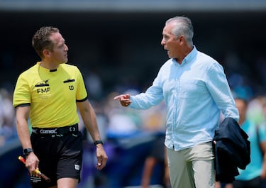 ¿Katia Itzel García transgredió el Código de ética de la FMF?