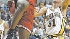 Recital sin premio de LeBron James