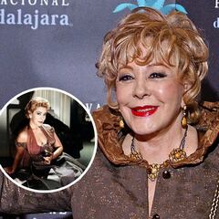 El último adiós a Silvia Pinal: así será su funeral y el homenaje de la familia en Bellas Artes