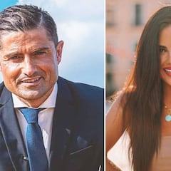 Alfonso Merlos y Alexia Rivas rompen su relación