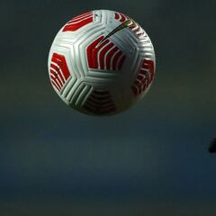 El primer equipo que se despidió de la lucha por el título