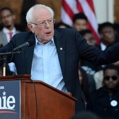 Bernie Sanders se opone a plan reduccionista para MiLB