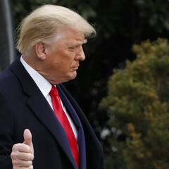 Has President Trump signed a second stimulus check into law? When is the deadline?