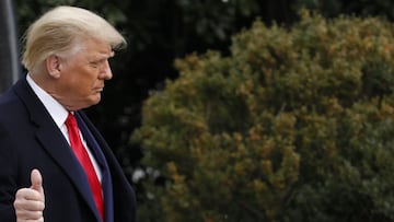 Donald Trump has suggested on Twitter that he may veto the coronavirus financial relief bill unless the direct payments are upped to $2,000 per person.