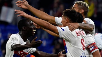 Lyon vs Monaco live stream online: Ligue 1 Conforama, matchday nine