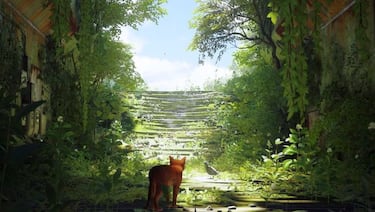 ¿Habrá Stray 2? ¿Cuántos finales tiene Stray? Final explicado