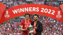 Salah fit for Champions League Final