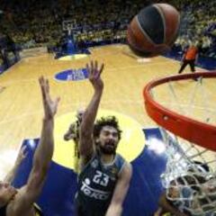 1x1 Madrid: naufragio general y alternativa para Doncic