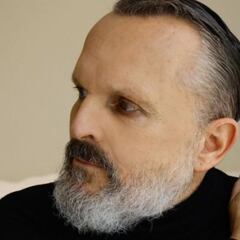 El motivo por el que Miguel Bosé ha reaparecido en redes sociales