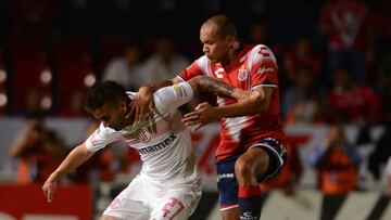 Entre polémica, Tiburones y Diablos dividen puntos
