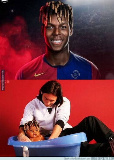 Los memes más divertidos del fin de semana