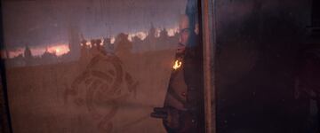 Captura de pantalla - The Order: 1886 (PS4)