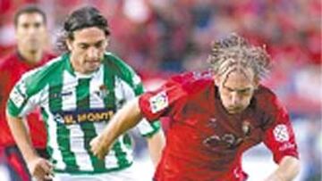 Delporte conoce bien al rival.