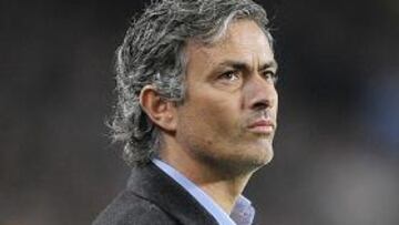 Mourinho: "Si el Inter me despide encontraría trabajo en una semana"