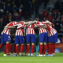 Informe 'Palco23': ¿qué clubes podrán sortear los reajustes?