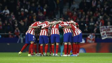 Informe 'Palco23': ?qu¨¦ clubes podr¨¢n sortear los reajustes?
