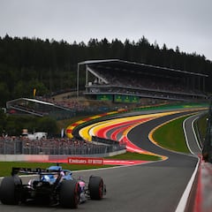 Dutch driver Dilano van ‘t Hoff dies in accident at Spa-Francorchamps. What do we know?