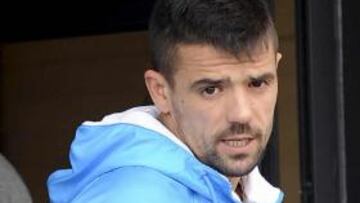 Nacho Novo.