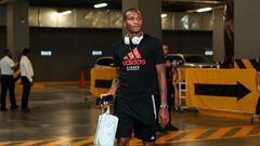 En Tigres no descartan buscar refuerzos ante salida de Luis Quiñones