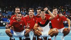 Por primera vez se disputó la ATP Cup, nueva competición por países que se celebró en tres ciudades de Australia: Perth, Brisbane y Sídney. En la primera compitió España, reciente campeona de la Copa Davis, con Nadal al frente. La Armada sólo cedió en la final ante la Serbia de Djokovic, que venció por 2-1 y estrenó el palmarés de la competición. 