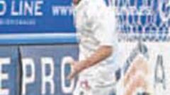 Barkero: "Antes no teníamos la misma actitud que ahora"