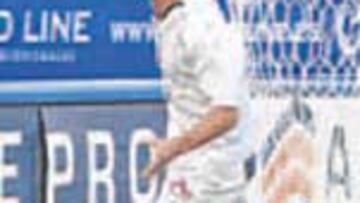 Barkero pide ganar en casa.