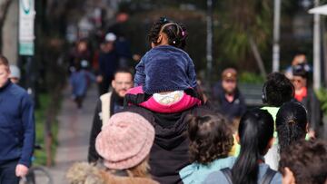 Bonos octubre 2023: consulta con tu RUT si recibes el Ingreso Mínimo Garantizado, PGU y otros beneficios, hoy 12 de octubre