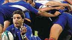 Llegaron a Francia huyendo de Hitler