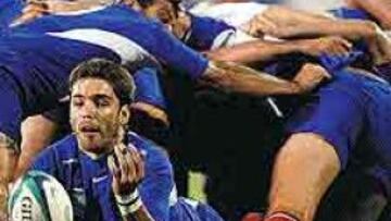 Llegaron a Francia huyendo de Hitler