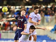 07/12/25 PARTIDO SEGUNDA DIVISION JORNADA 17
EIBAR - CULTURAL LEONESA