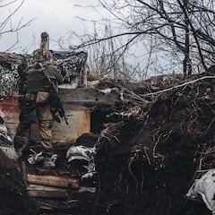 Las sanciones que impondrá EE UU a Rusia de manera inmediata