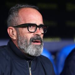 Cervera: "El Cádiz no se ha rendido"