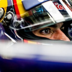 Renault: "Hemos hecho todos los esfuerzos por Sainz"