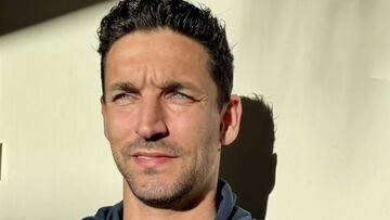 Jesús Navas se da un capricho al comprar esta hacienda sevillana: es una de las operaciones más importantes en suelo rústico