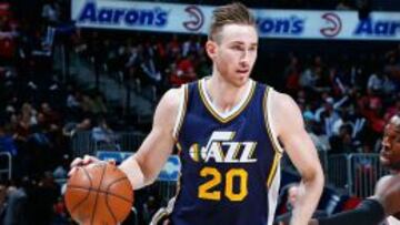 Davis no juega y los Pelicans sufren el talento de Hayward