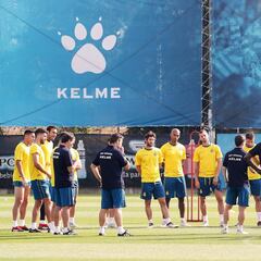 Roban una caja de caudales en la Ciudad Deportiva del Espanyol