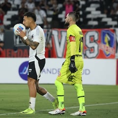 “Creo que estoy para jugar uno o dos años más, pero hay mucho desgaste, estoy viejo”