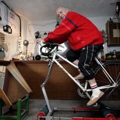 El legado de otro pionero