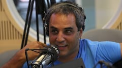 Juan Pablo Montoya: "Busco ofertas interesantes en la Indy"