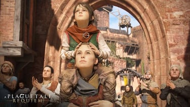 A Plague Tale: Requiem llegará solo a PS5 y Xbox Series porque permiten "cosas antes imposibles"