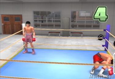 Hajime no Ippo: Carnival All Stars, Impresiones