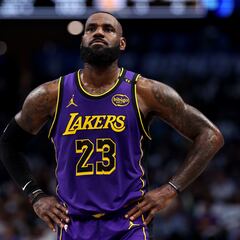 ¿Qué equipos clasificaron a los NBA Playoffs y Torneo Play-In en la temporada 2024-25?